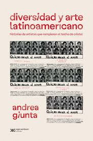 DIVERSIDAD  Y ARTE LATINOAMERICANO / ANDREA GIUNTA