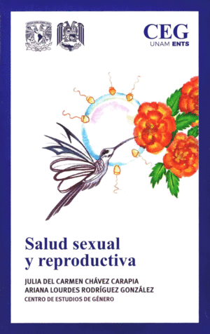 SALUD SEXUAL Y REPRODUCTIVA / JULIA CHAVEZ