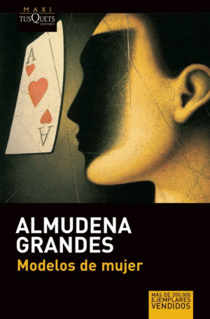 MODELOS DE MUJER / ALMUDENA GRANDES
