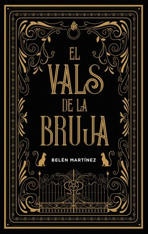 VALS DE LA BRUJA, EL / BELEN MARTINEZ