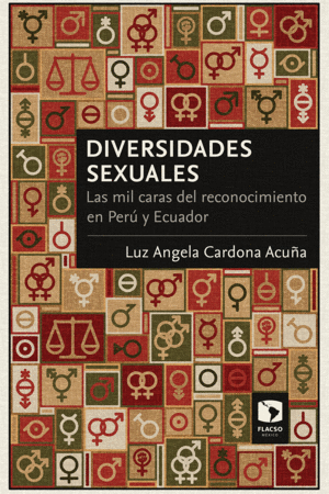 DIVERSIDADES SEXUALES / LUZ ANGELA CARDONA ACUÑA