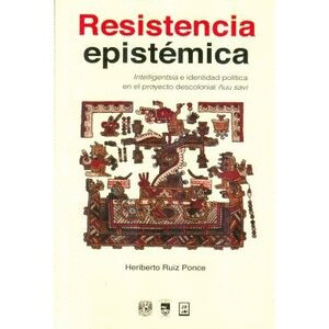 RESISTENCIA EPISTEMICA :