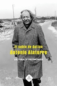 SABIO DE AUTLAN, EL / ANTONIO ALATORRE