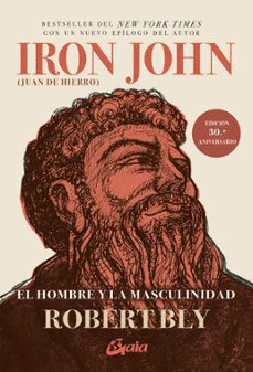 IRON JOHN (JUAN DE HIERRO) / ROBERT BLY