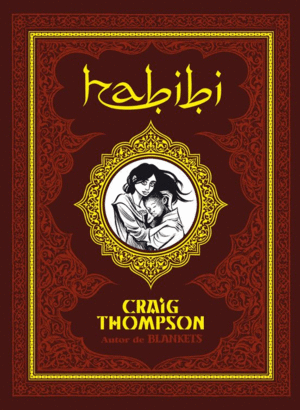 HABIBI / CRAIG THOMPSON