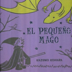 PEQUEÑO MAGO, EL