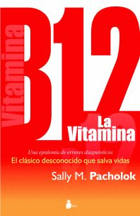 VITAMINA B12, LA