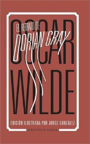 EL RETRATO DE DORIAN GRAY / OSCAR WILDE