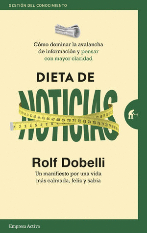 DIETA DE NOTICIAS