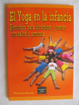 YOGA EN LA INFANCIA, EL