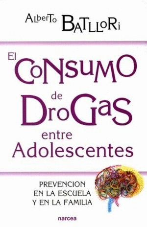 CONSUMO DE DROGAS ENTRE ADOLESCENTES, EL