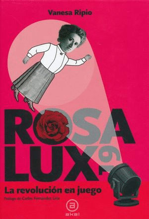 ROSA LUX 19