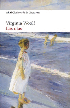 OLAS, LAS / VIRGINA WOOLF