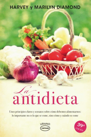 ANTIDIETA, LA