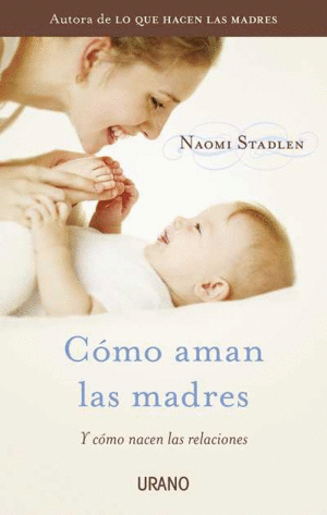 COMO AMAN LAS MADRES.