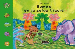 BUMBA EN LA SELVA CRACRA