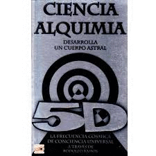 CIENCIA ALQUIMIA