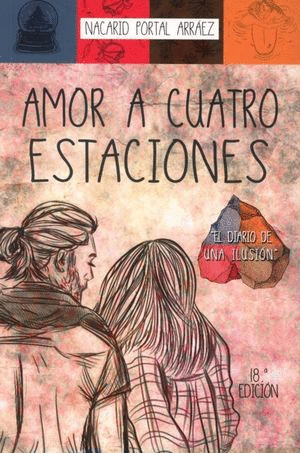 AMOR A CUATRO ESTACIONES