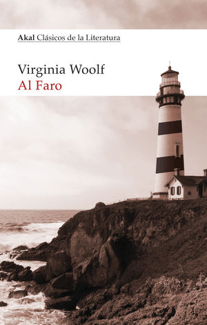 AL FARO / VIRGINIA WOOLF